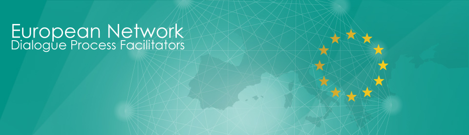 European Network of Dialogue Process Facilitators